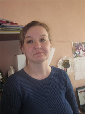 Педагогический работник Николаева Татьяна Викторовна